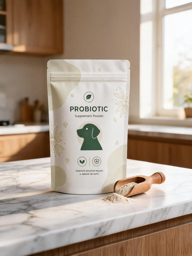 Nutra Paws Daily Probiotic+